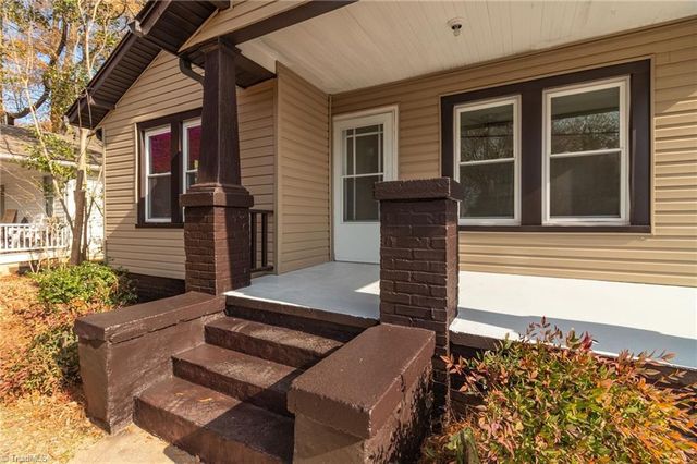 208 Underhill Street, High Point, NC 27260