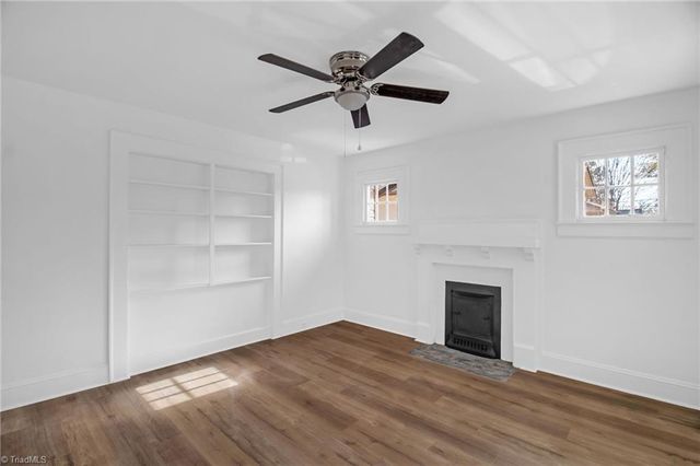 208 Underhill Street, High Point, NC 27260