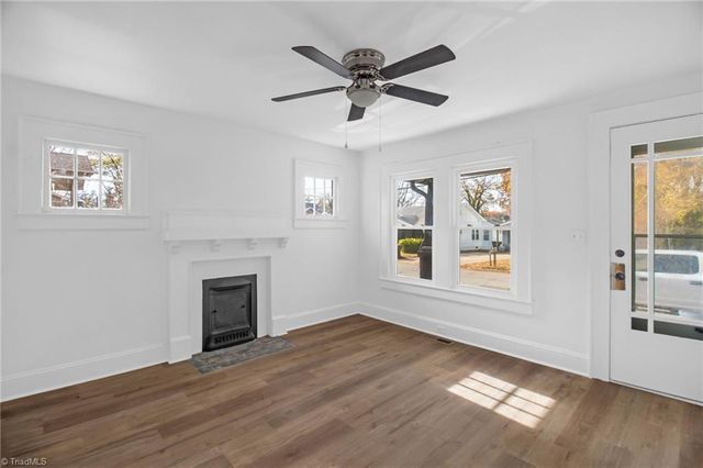 208 Underhill Street, High Point, NC 27260