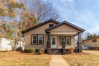 208 Underhill Street, High Point, NC 27260
