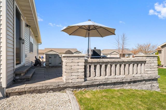1480 MARIE DRIVE, Kaukauna, WI 54130