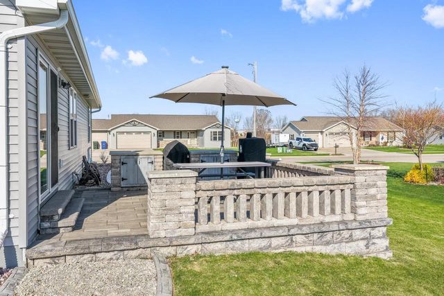 1480 MARIE DRIVE, Kaukauna, WI 54130