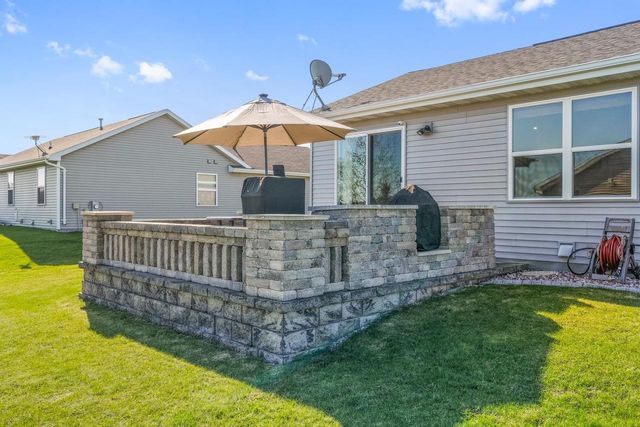 1480 MARIE DRIVE, Kaukauna, WI 54130