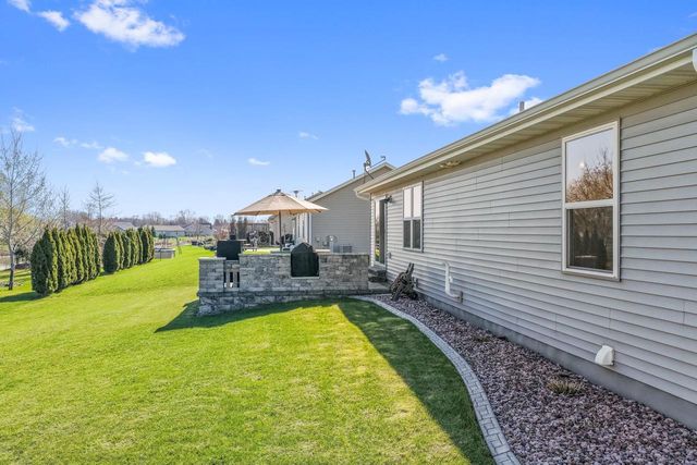 1480 MARIE DRIVE, Kaukauna, WI 54130