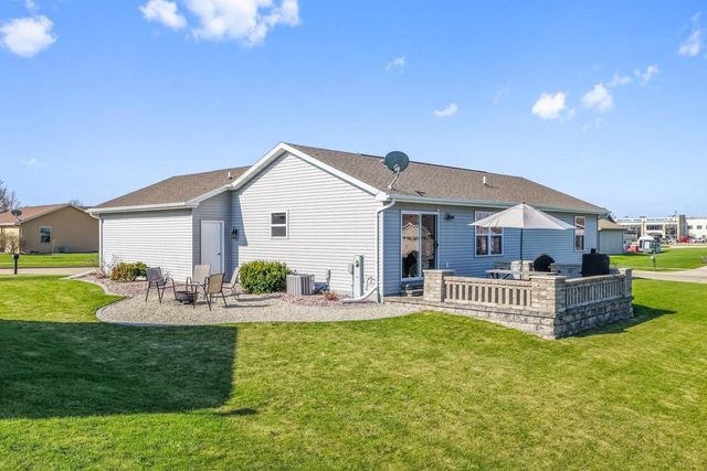 1480 MARIE DRIVE, Kaukauna, WI 54130