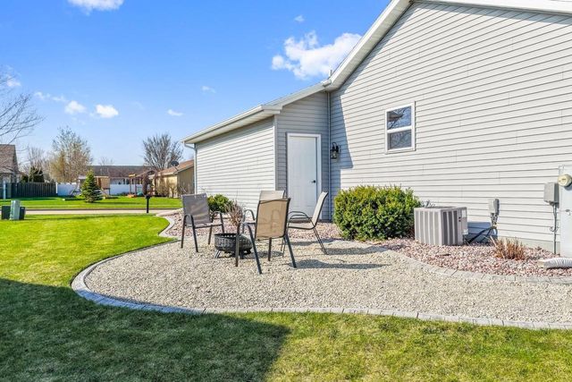 1480 MARIE DRIVE, Kaukauna, WI 54130