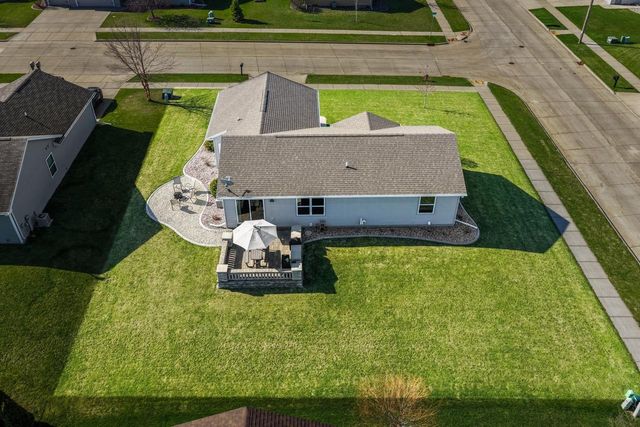 1480 MARIE DRIVE, Kaukauna, WI 54130