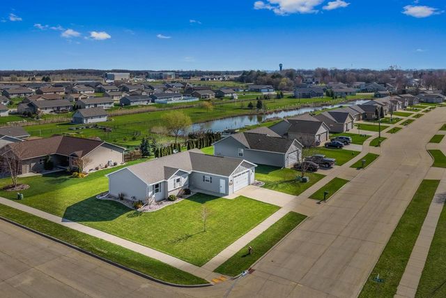 1480 MARIE DRIVE, Kaukauna, WI 54130