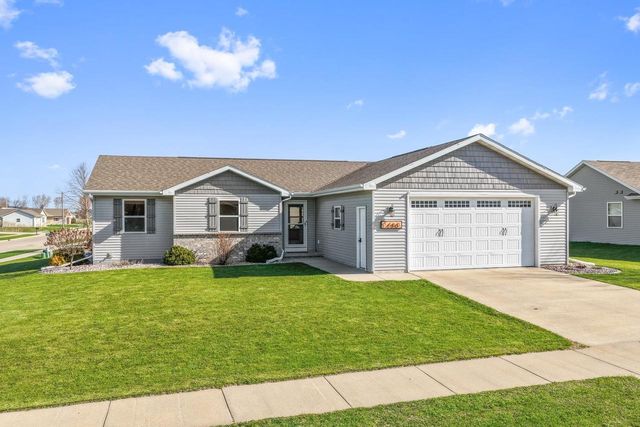1480 MARIE DRIVE, Kaukauna, WI 54130