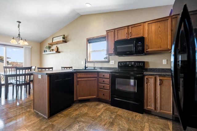 1480 MARIE DRIVE, Kaukauna, WI 54130