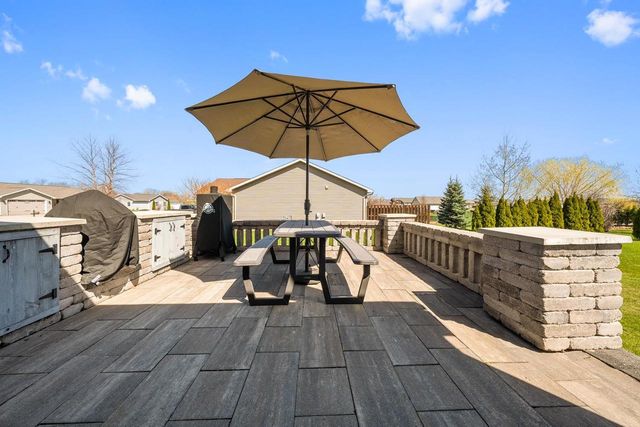 1480 MARIE DRIVE, Kaukauna, WI 54130