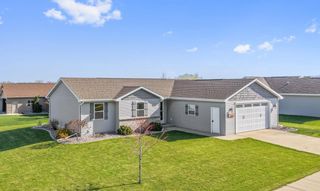 1480 MARIE DRIVE, Kaukauna, WI 54130
