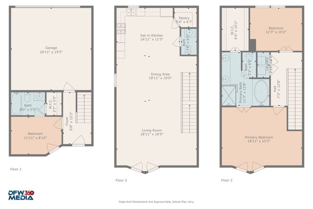 3200 Ross Avenue 22, Dallas, TX 75204