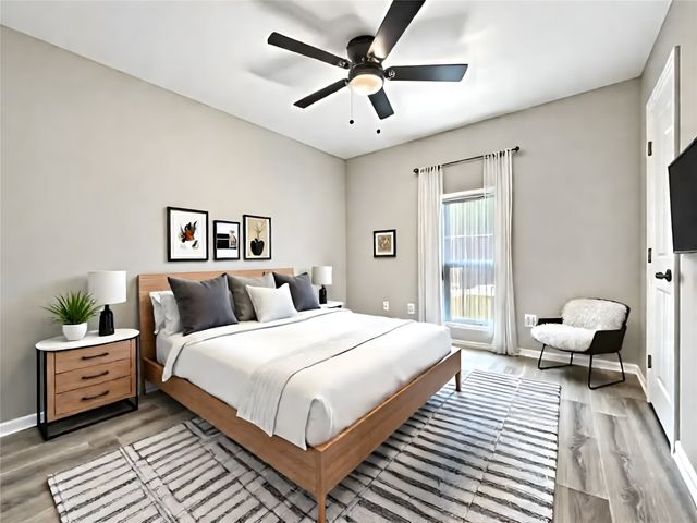 900 Shenandoah Drive, Plano, TX 75023