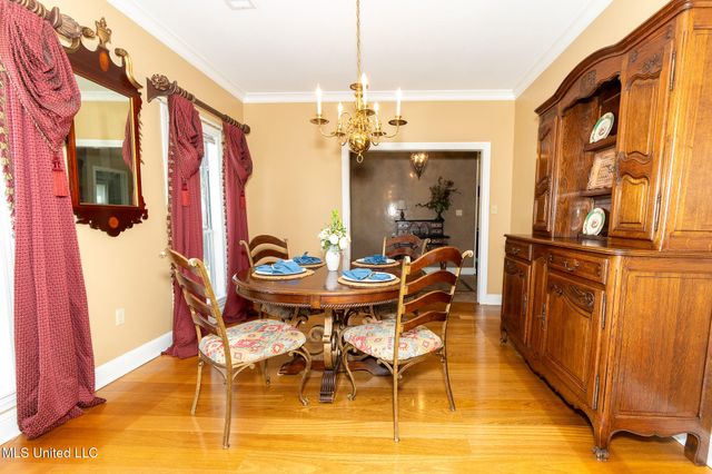 14188 Longwood Circle, D'iberville, MS 39540