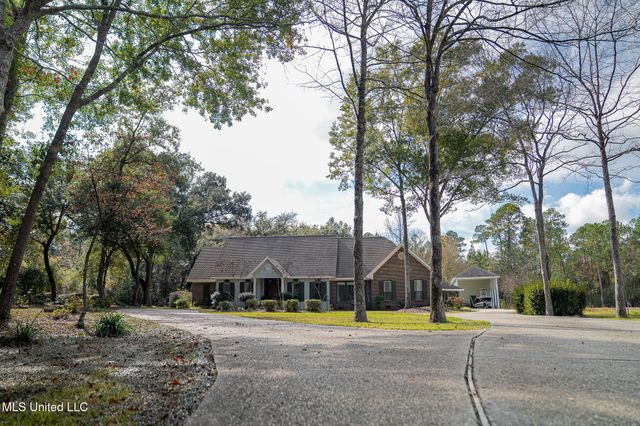 14188 Longwood Circle, D'iberville, MS 39540