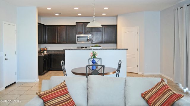 14197 N Stone Pendant Way, Marana, AZ 85658