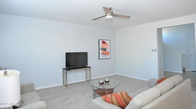 14197 N Stone Pendant Way, Marana, AZ 85658