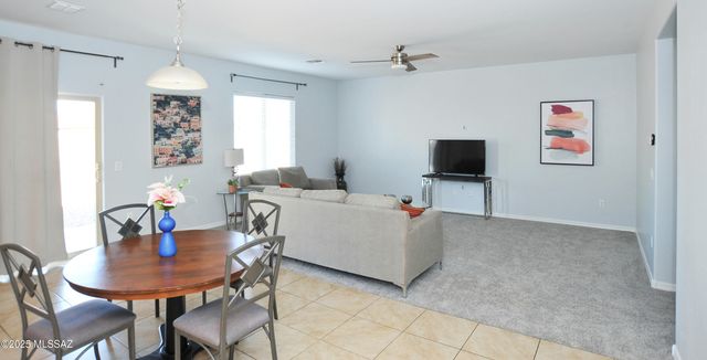 14197 N Stone Pendant Way, Marana, AZ 85658