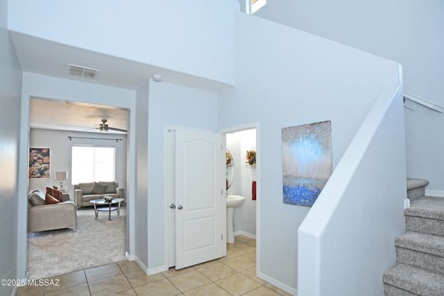 14197 N Stone Pendant Way, Marana, AZ 85658