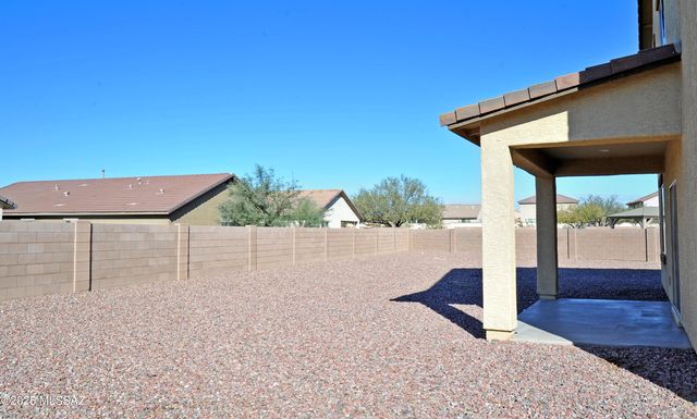 14197 N Stone Pendant Way, Marana, AZ 85658