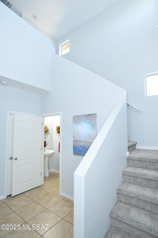 14197 N Stone Pendant Way, Marana, AZ 85658