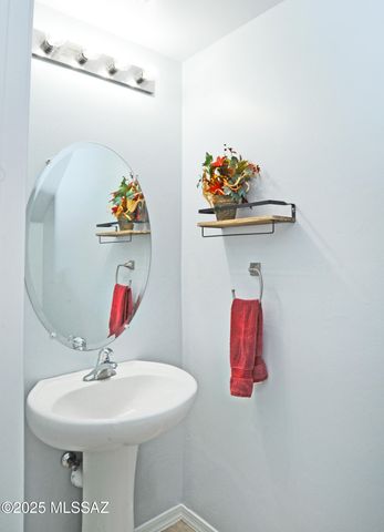 14197 N Stone Pendant Way, Marana, AZ 85658