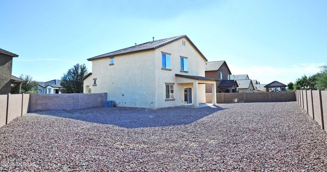 14197 N Stone Pendant Way, Marana, AZ 85658