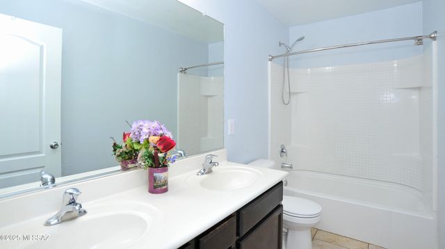 14197 N Stone Pendant Way, Marana, AZ 85658