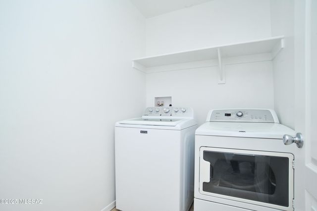 14197 N Stone Pendant Way, Marana, AZ 85658