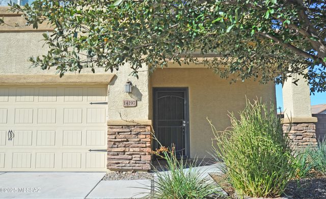 14197 N Stone Pendant Way, Marana, AZ 85658