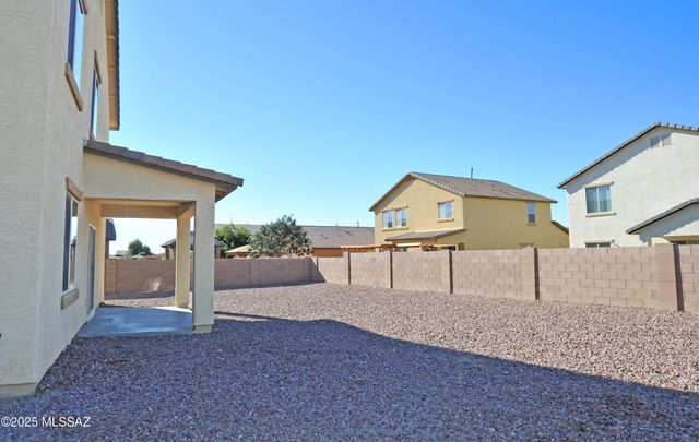 14197 N Stone Pendant Way, Marana, AZ 85658
