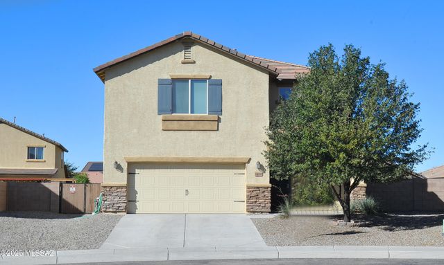 14197 N Stone Pendant Way, Marana, AZ 85658