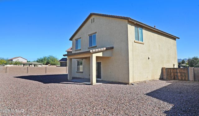 14197 N Stone Pendant Way, Marana, AZ 85658