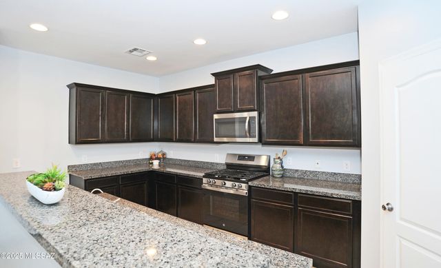 14197 N Stone Pendant Way, Marana, AZ 85658