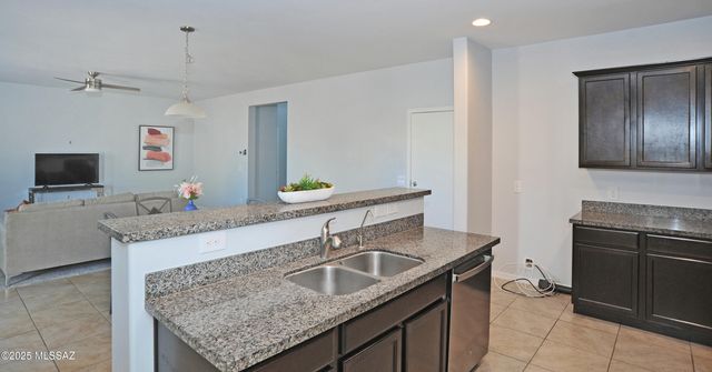 14197 N Stone Pendant Way, Marana, AZ 85658