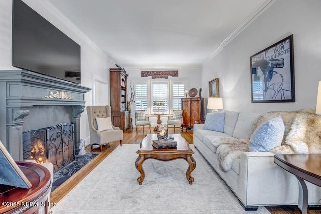 1880 EDGEWOOD Avenue S, Jacksonville, FL 32205
