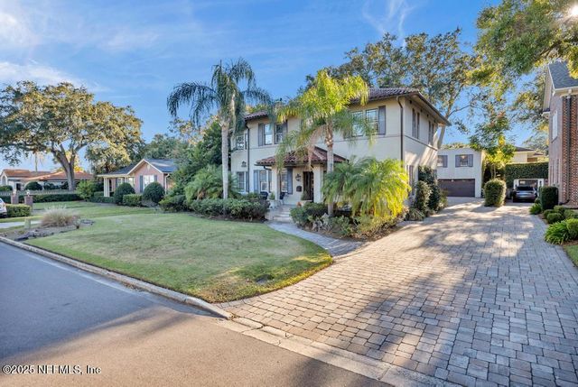 1880 EDGEWOOD Avenue S, Jacksonville, FL 32205