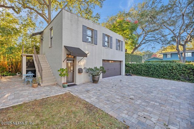 1880 EDGEWOOD Avenue S, Jacksonville, FL 32205