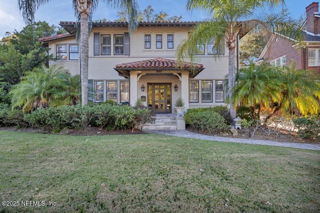 1880 EDGEWOOD Avenue S, Jacksonville, FL 32205