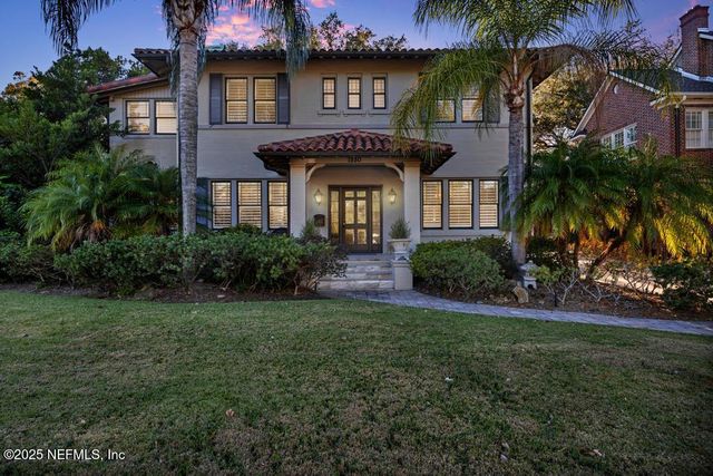 1880 EDGEWOOD Avenue S, Jacksonville, FL 32205