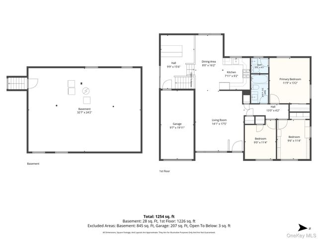 492 Connetquot Avenue, Islip Terrace, NY 11752