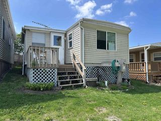 N2755 Welk Road #39, Green Lake, WI 53946