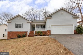 10320 WATFORD LN, Fredericksburg, VA 22408