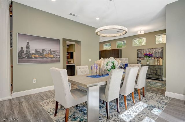 9005 Robinson Ridge Drive, Las Vegas, NV 89117