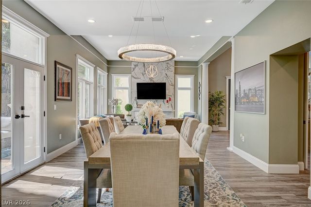 9005 Robinson Ridge Drive, Las Vegas, NV 89117