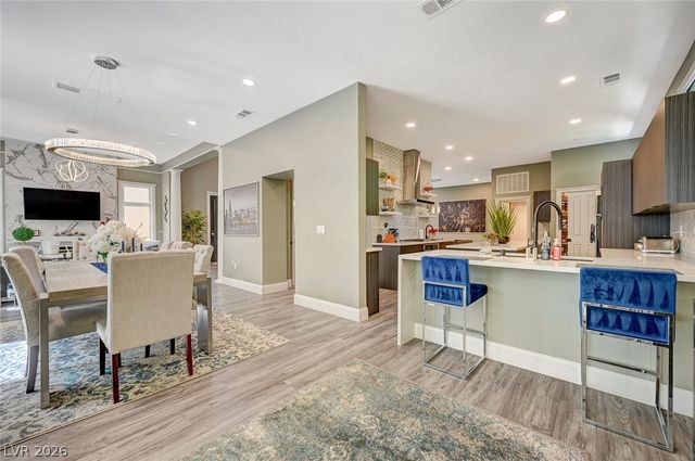 9005 Robinson Ridge Drive, Las Vegas, NV 89117