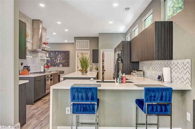 9005 Robinson Ridge Drive, Las Vegas, NV 89117