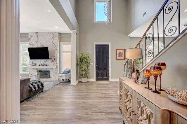 9005 Robinson Ridge Drive, Las Vegas, NV 89117