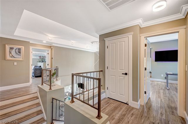 9005 Robinson Ridge Drive, Las Vegas, NV 89117